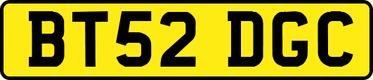 BT52DGC