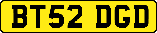 BT52DGD