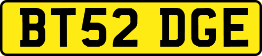 BT52DGE