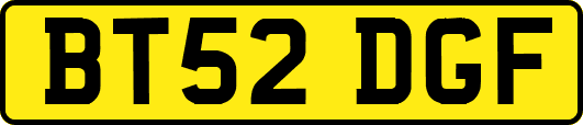 BT52DGF