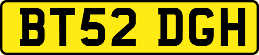 BT52DGH