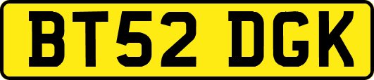 BT52DGK