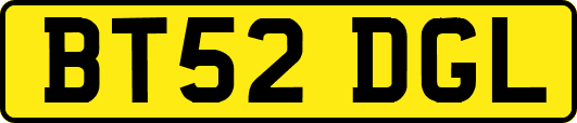 BT52DGL