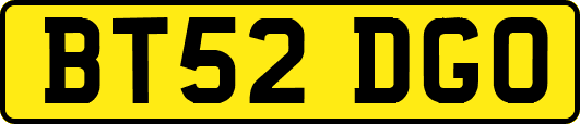 BT52DGO
