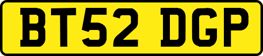 BT52DGP