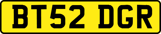 BT52DGR