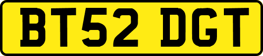 BT52DGT