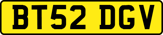 BT52DGV