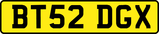 BT52DGX