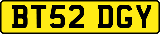 BT52DGY