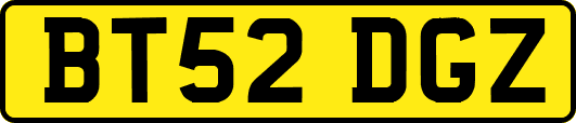 BT52DGZ
