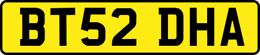 BT52DHA