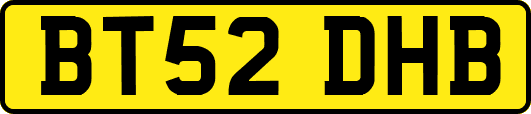 BT52DHB
