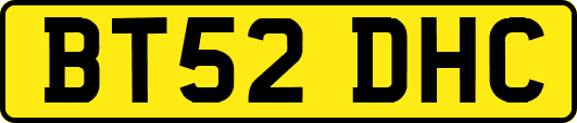 BT52DHC