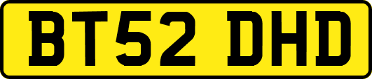 BT52DHD