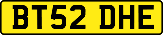 BT52DHE