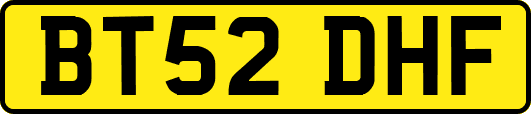 BT52DHF
