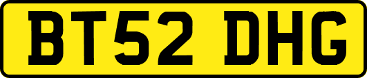 BT52DHG