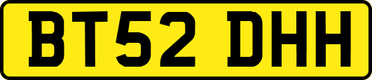 BT52DHH