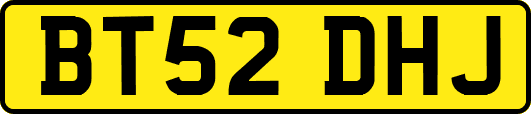 BT52DHJ