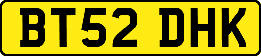 BT52DHK