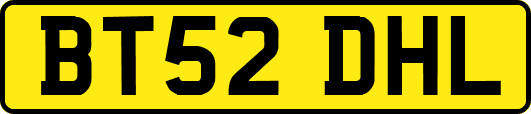 BT52DHL