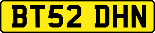 BT52DHN