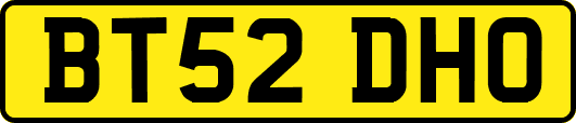 BT52DHO