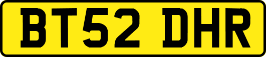 BT52DHR