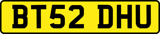 BT52DHU