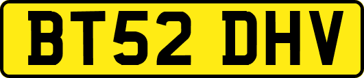 BT52DHV
