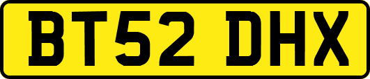 BT52DHX