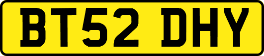 BT52DHY