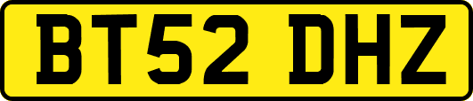 BT52DHZ