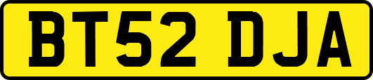 BT52DJA
