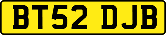 BT52DJB