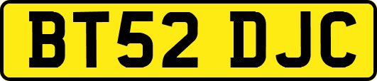 BT52DJC