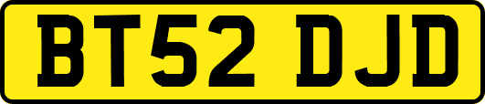 BT52DJD