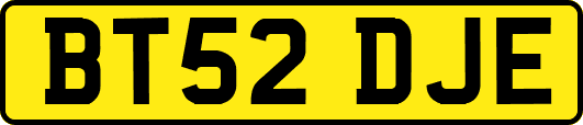 BT52DJE