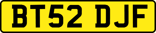 BT52DJF