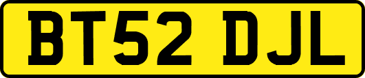 BT52DJL