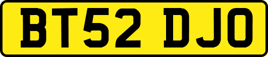 BT52DJO