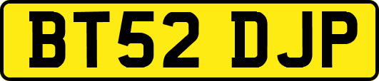 BT52DJP