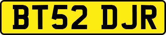 BT52DJR