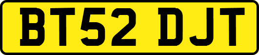 BT52DJT