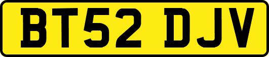 BT52DJV