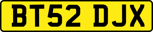 BT52DJX