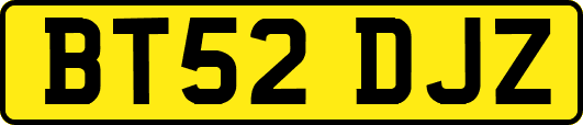BT52DJZ