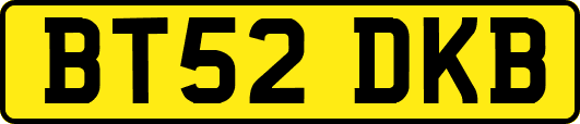 BT52DKB