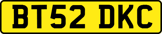 BT52DKC